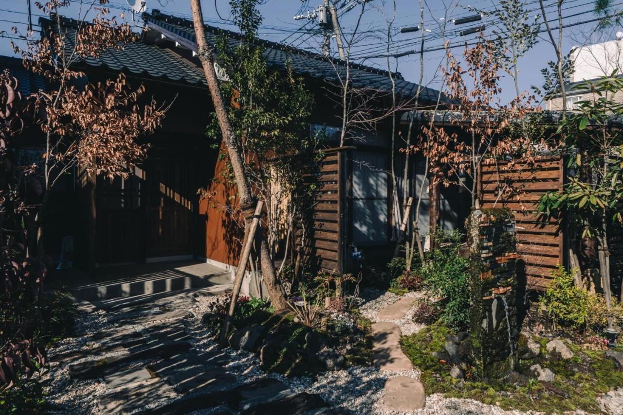 Hikari No Mori-Inn - Vacation Stay 10901 Kumamoto Exterior photo