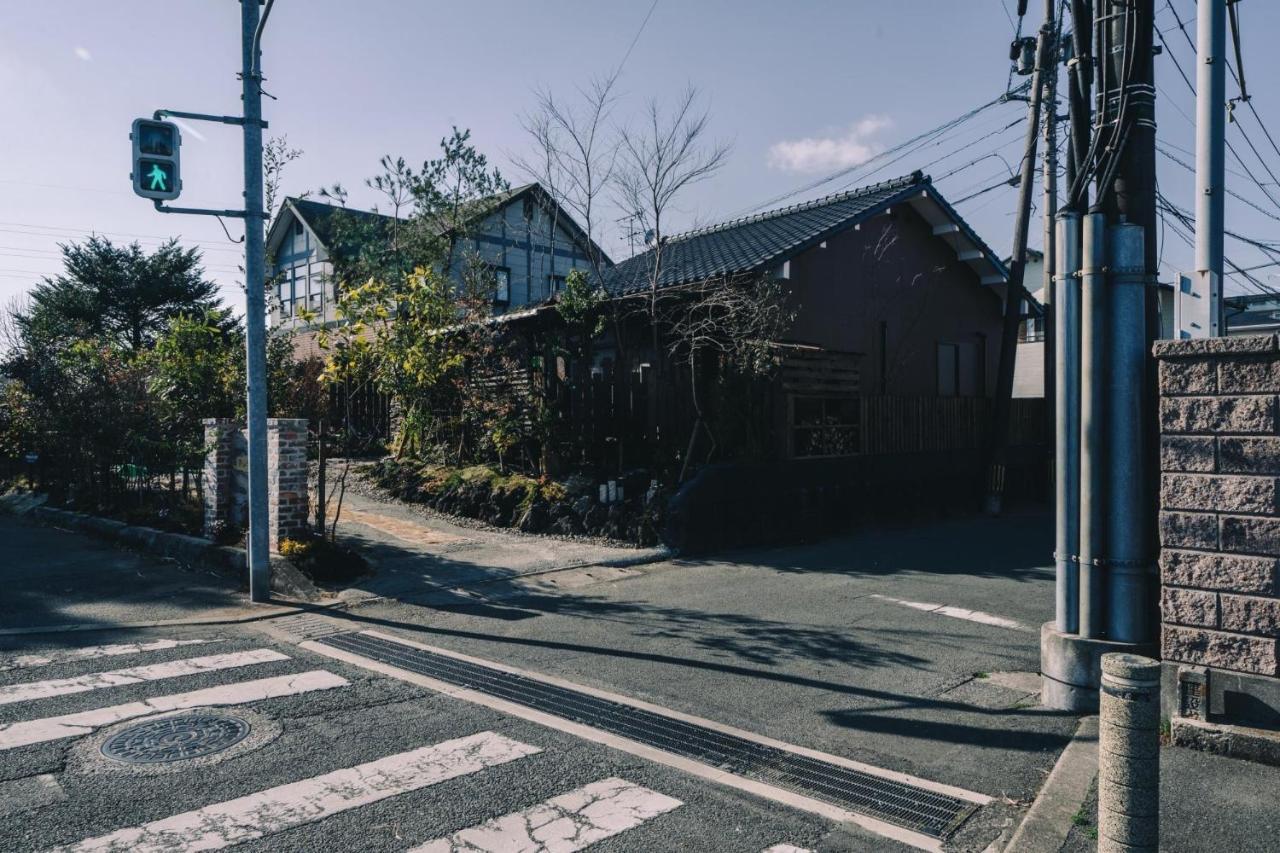 Hikari No Mori-Inn - Vacation Stay 10901 Kumamoto Exterior photo